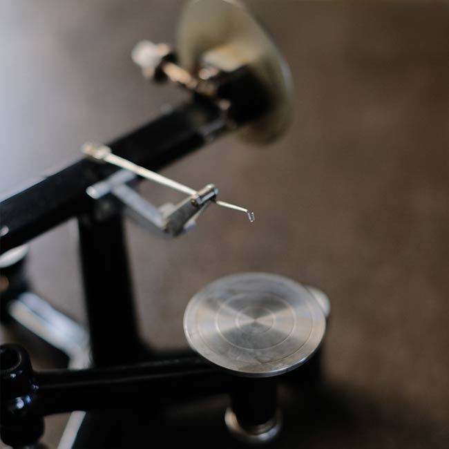 大平理化工業 表面張力試験器