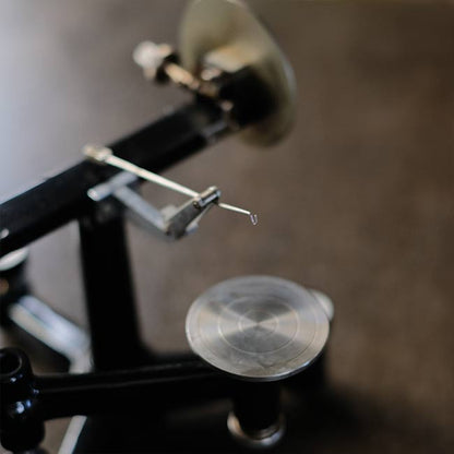 大平理化工業 表面張力試験器