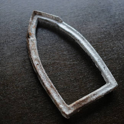 丹頂 炭火アイロン