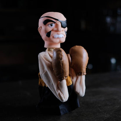 Danpei Tange Puppet
