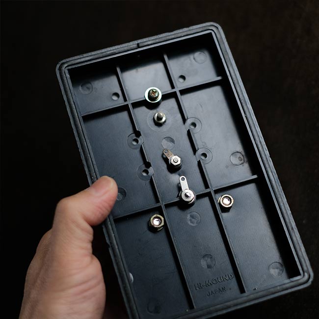 テレグラフキー（電鍵）HK-710 – zakka store towi