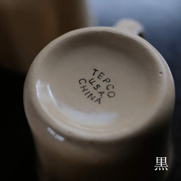 Tepco（テプコ）マグカップ