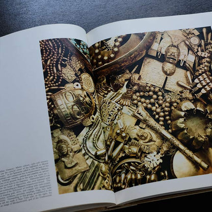 THE NATIONAL MUSEUM OF ANTHROPOLOGY MEXICO