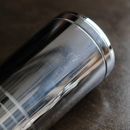 THERMOS カクテルシェーカー