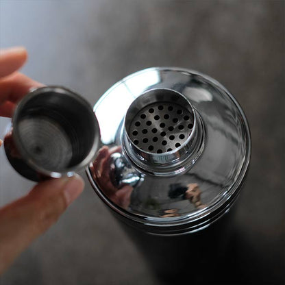 THERMOS カクテルシェーカー