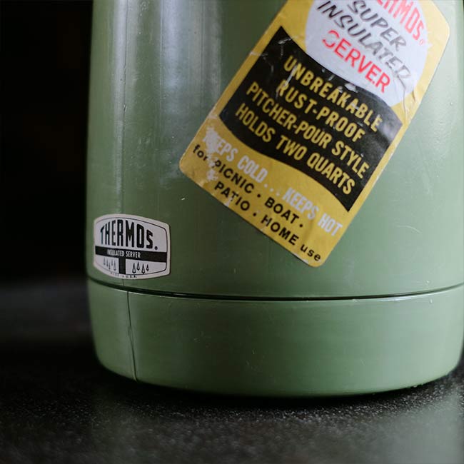 Thermos ウォータージャグ