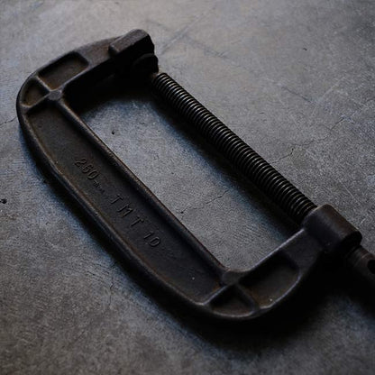 TMT Clamp