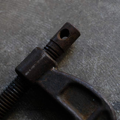 TMT Clamp