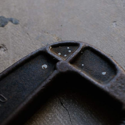 TMT Clamp