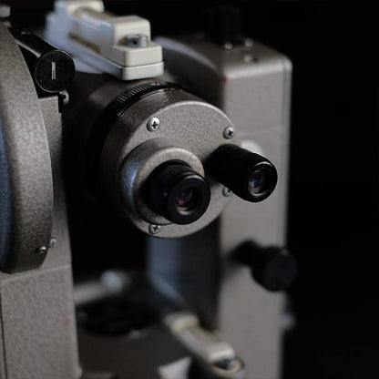 TOPCON セオドライト