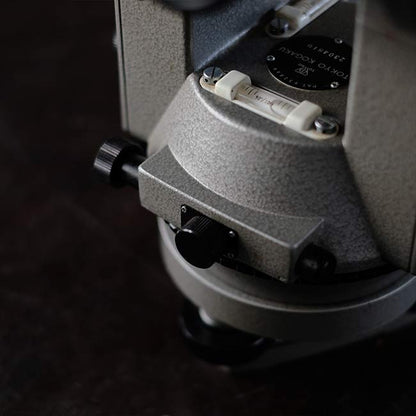 TOPCON セオドライト