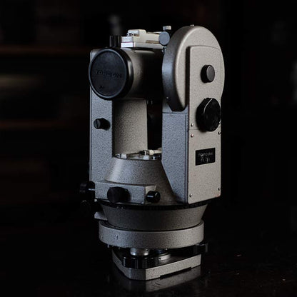 TOPCON セオドライト