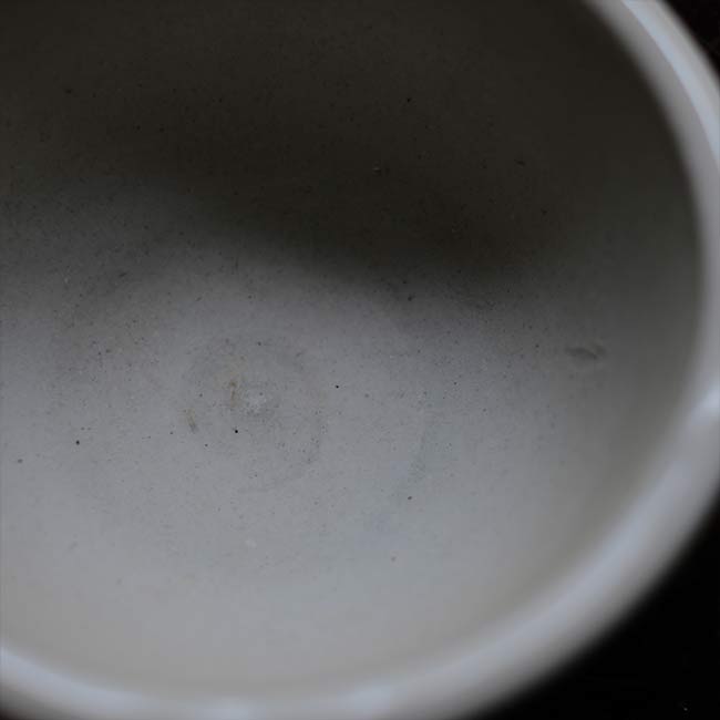 統制陶器の乳鉢 – zakka store towi