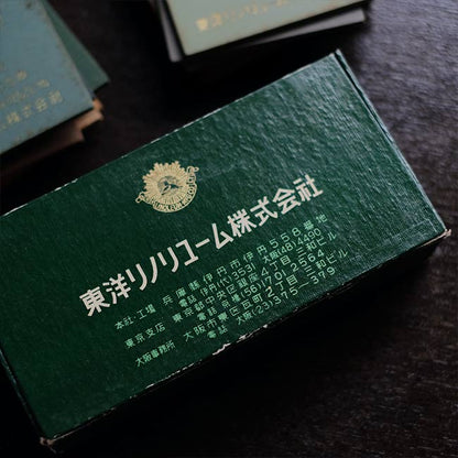 東洋リノリューム タイル見本セット