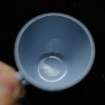 Toyo Pottery Demitasse Cup