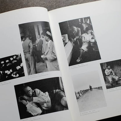 日本列島クロニクル - 東松照明の50年