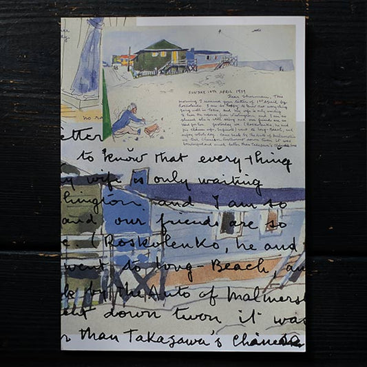 Tsuguharu Foujita Exhibition Tokyo, New York, Paris