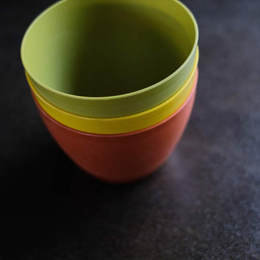 TUPPERWARE タッパーウェア カップセット