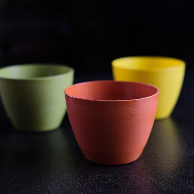 TUPPERWARE タッパーウェア カップセット