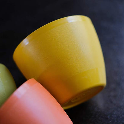 TUPPERWARE タッパーウェア カップセット