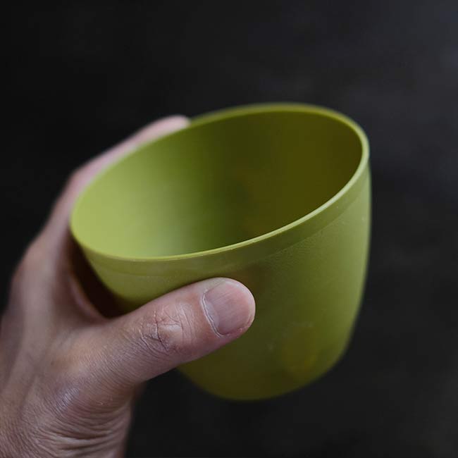 TUPPERWARE タッパーウェア カップセット