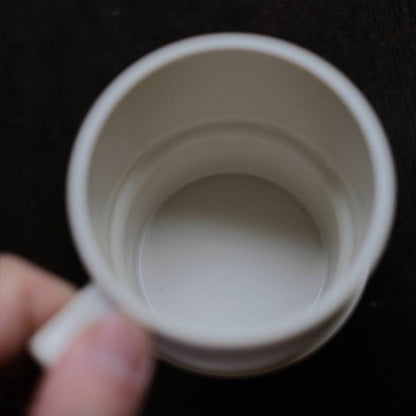 TUPPERWARE タッパーウェア 蓋付きカップセット