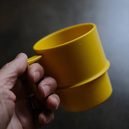 TUPPERWARE タッパーウェア 蓋付きカップセット