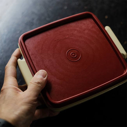 TUPPERWARE Lunch Box