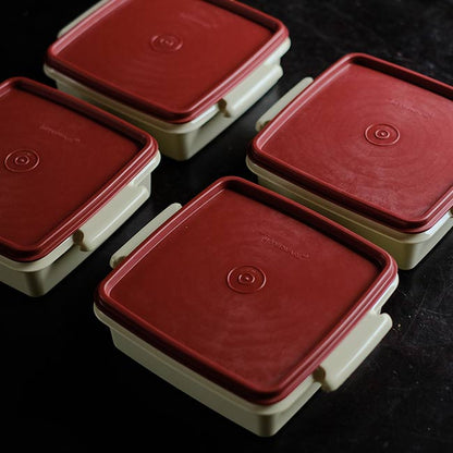 TUPPERWARE Lunch Box