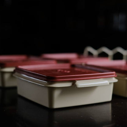 TUPPERWARE Lunch Box