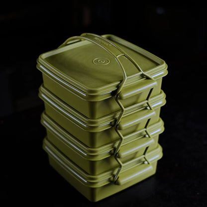 TUPPERWARE Lunch Box
