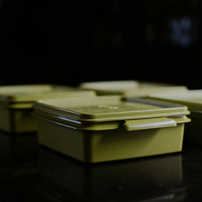 TUPPERWARE Lunch Box