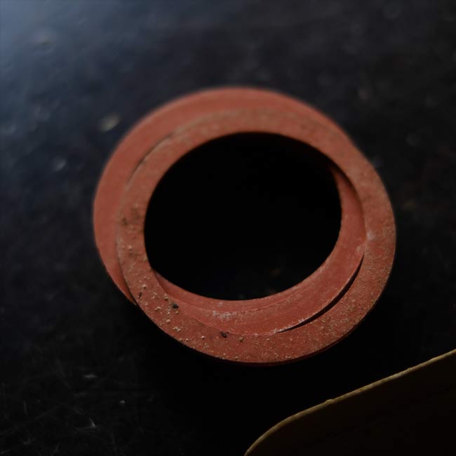 U.S.Top Seal Jar Ring（箱付きセット）