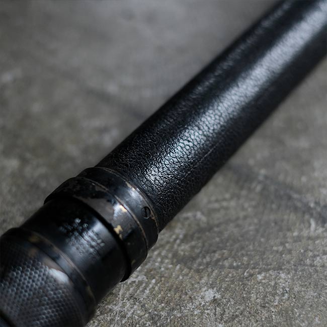 1942年製 U.S.NAVY 望遠鏡