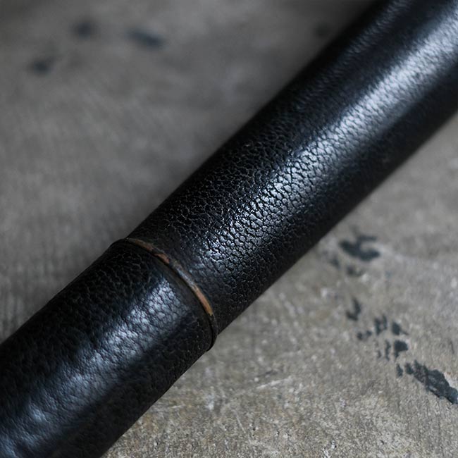 1942年製 U.S.NAVY 望遠鏡