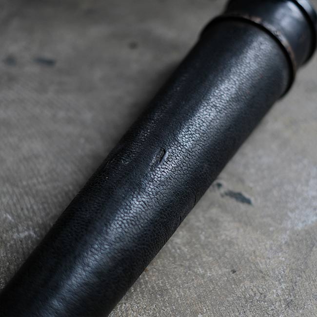 1942年製 U.S.NAVY 望遠鏡