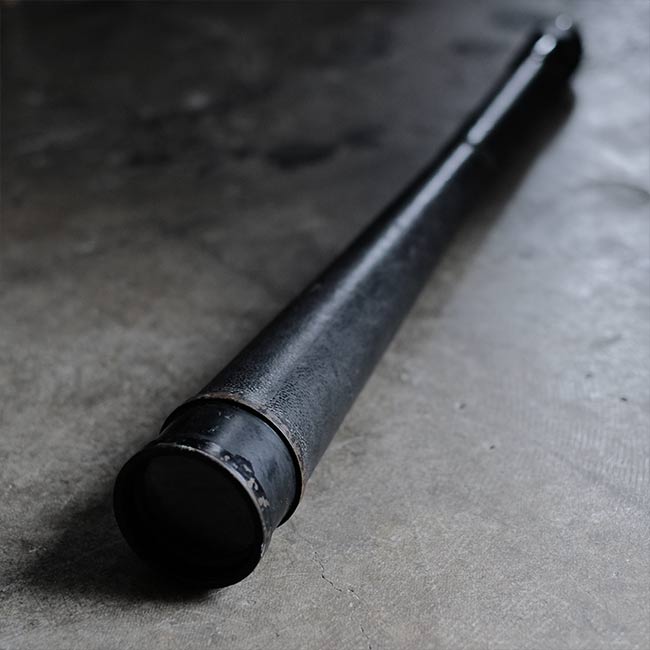 1942年製 U.S.NAVY 望遠鏡