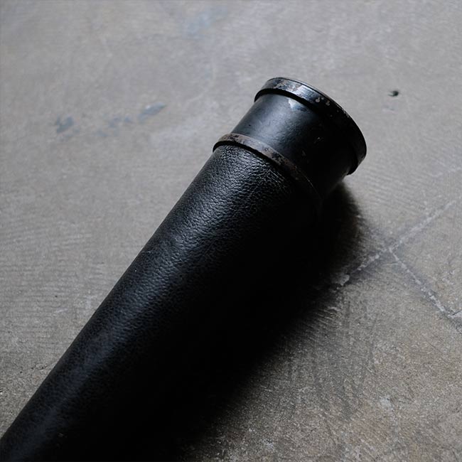 1942年製 U.S.NAVY 望遠鏡