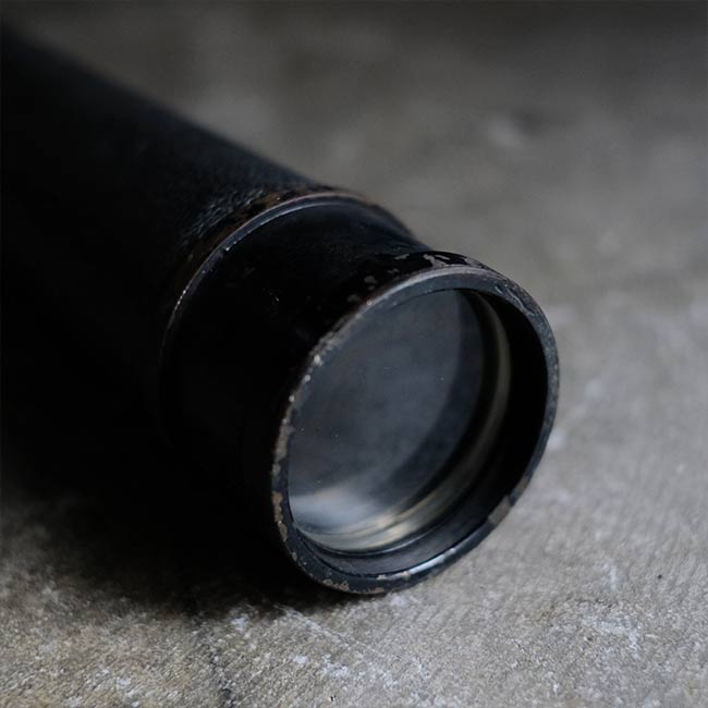 1942年製 U.S.NAVY 望遠鏡