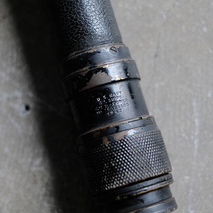 1942年製 U.S.NAVY 望遠鏡