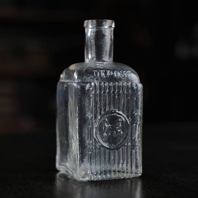 VILLACABRAS メディカルボトル