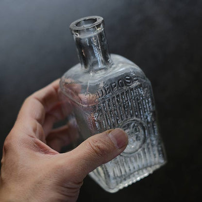 VILLACABRAS メディカルボトル