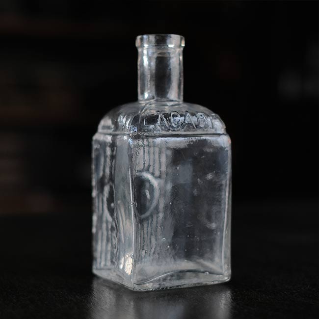 VILLACABRAS メディカルボトル