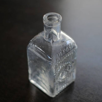 VILLACABRAS メディカルボトル