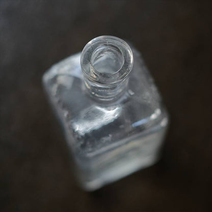 VILLACABRAS メディカルボトル