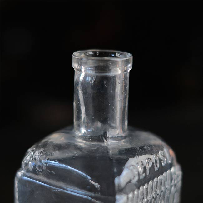 VILLACABRAS メディカルボトル