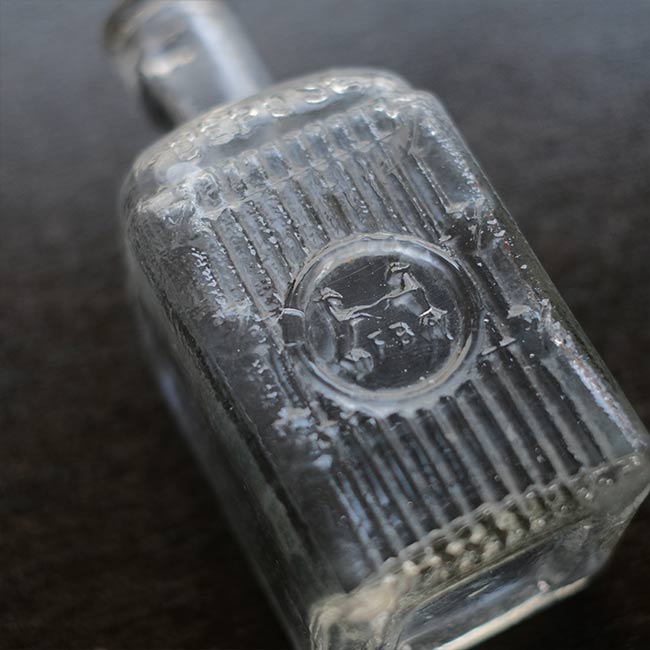 VILLACABRAS メディカルボトル