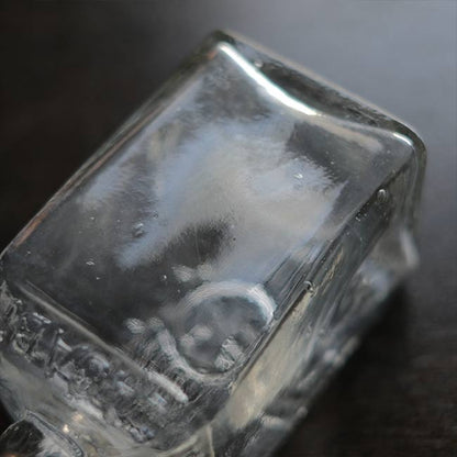 VILLACABRAS メディカルボトル