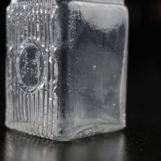 VILLACABRAS メディカルボトル