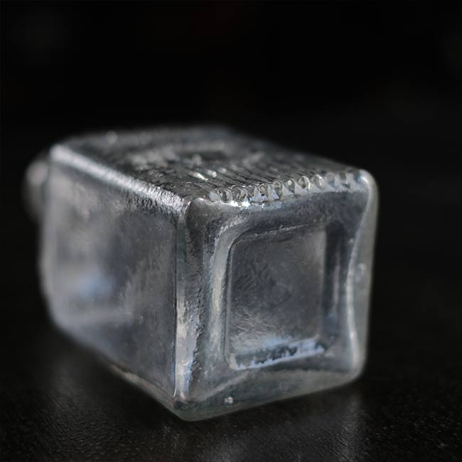 VILLACABRAS メディカルボトル